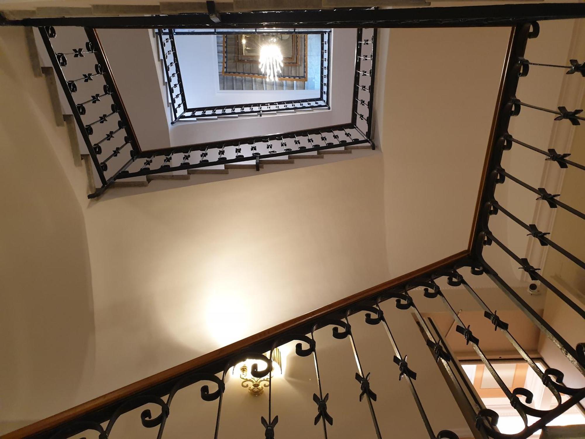 Hotel Bolivar — Fotos 3